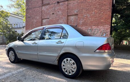 Mitsubishi Lancer IX, 2006 год, 290 000 рублей, 6 фотография