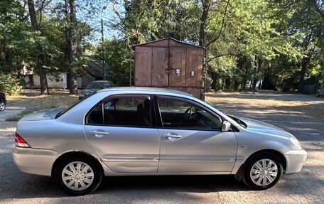 Mitsubishi Lancer IX, 2006 год, 290 000 рублей, 10 фотография