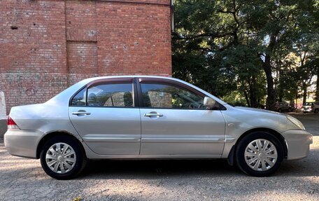 Mitsubishi Lancer IX, 2006 год, 290 000 рублей, 5 фотография