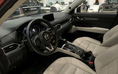 Mazda CX-5 II, 2018 год, 2 890 000 рублей, 20 фотография