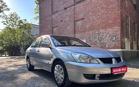Mitsubishi Lancer IX, 2006 год, 290 000 рублей, 4 фотография