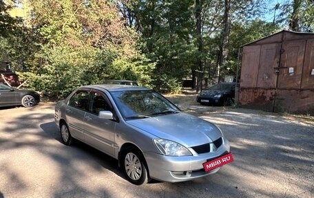 Mitsubishi Lancer IX, 2006 год, 290 000 рублей, 11 фотография
