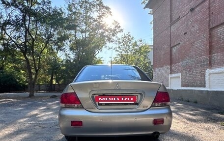 Mitsubishi Lancer IX, 2006 год, 290 000 рублей, 7 фотография