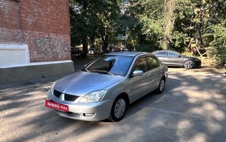 Mitsubishi Lancer IX, 2006 год, 290 000 рублей, 12 фотография