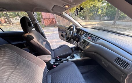 Mitsubishi Lancer IX, 2006 год, 290 000 рублей, 15 фотография