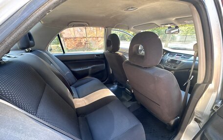 Mitsubishi Lancer IX, 2006 год, 290 000 рублей, 16 фотография