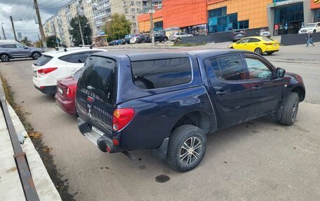 Mitsubishi L200 IV рестайлинг, 2010 год, 1 150 000 рублей, 5 фотография