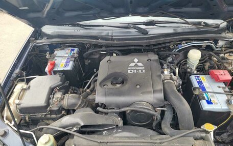 Mitsubishi L200 IV рестайлинг, 2010 год, 1 150 000 рублей, 10 фотография