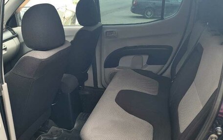 Mitsubishi L200 IV рестайлинг, 2010 год, 1 150 000 рублей, 8 фотография
