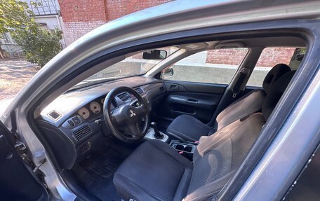 Mitsubishi Lancer IX, 2006 год, 290 000 рублей, 14 фотография