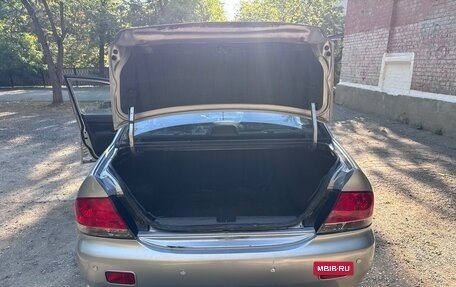 Mitsubishi Lancer IX, 2006 год, 290 000 рублей, 18 фотография