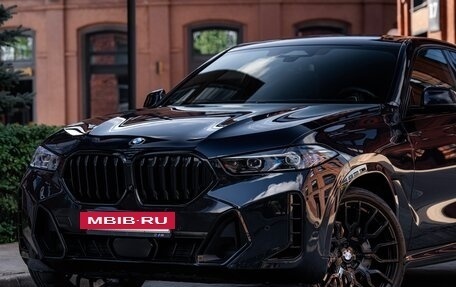 BMW X6, 2023 год, 10 999 000 рублей, 2 фотография