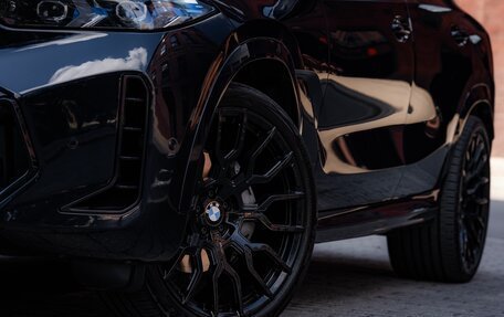 BMW X6, 2023 год, 10 999 000 рублей, 3 фотография