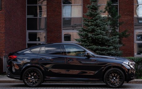 BMW X6, 2023 год, 10 999 000 рублей, 17 фотография
