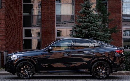 BMW X6, 2023 год, 10 999 000 рублей, 9 фотография