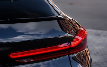 BMW X6, 2023 год, 10 999 000 рублей, 13 фотография