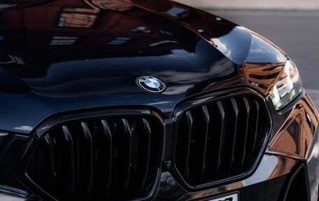 BMW X6, 2023 год, 10 999 000 рублей, 8 фотография
