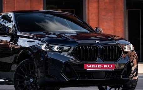 BMW X6, 2023 год, 10 999 000 рублей, 7 фотография