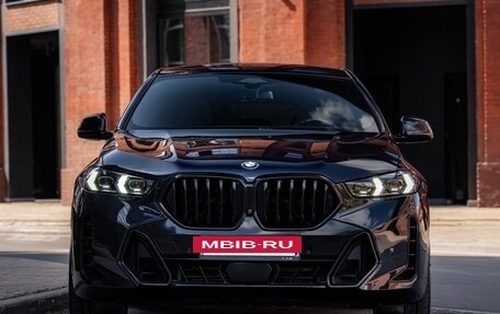 BMW X6, 2023 год, 10 999 000 рублей, 5 фотография