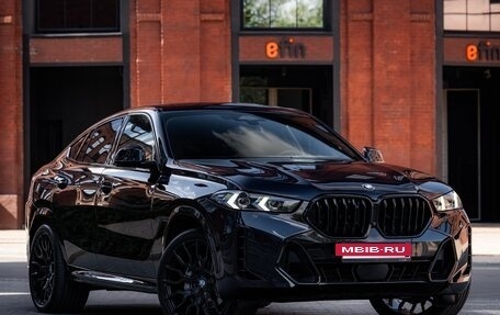 BMW X6, 2023 год, 10 999 000 рублей, 6 фотография