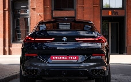 BMW X6, 2023 год, 10 999 000 рублей, 14 фотография