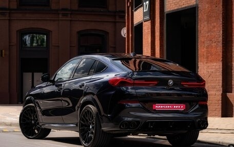 BMW X6, 2023 год, 10 999 000 рублей, 15 фотография
