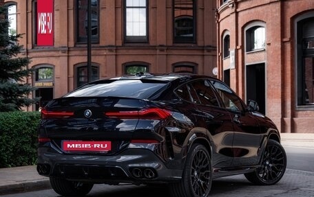 BMW X6, 2023 год, 10 999 000 рублей, 12 фотография