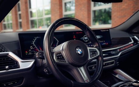 BMW X6, 2023 год, 10 999 000 рублей, 19 фотография