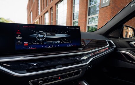 BMW X6, 2023 год, 10 999 000 рублей, 21 фотография