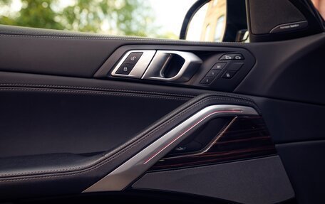 BMW X6, 2023 год, 10 999 000 рублей, 20 фотография