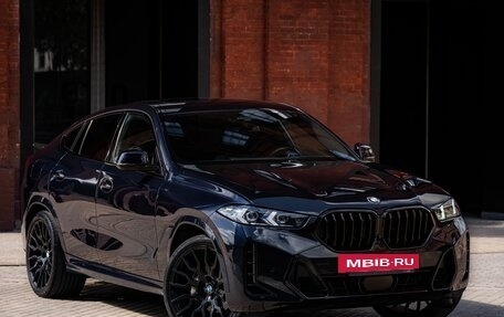 BMW X6, 2023 год, 10 999 000 рублей, 18 фотография