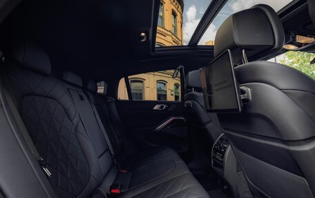 BMW X6, 2023 год, 10 999 000 рублей, 28 фотография