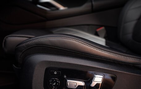 BMW X6, 2023 год, 10 999 000 рублей, 24 фотография