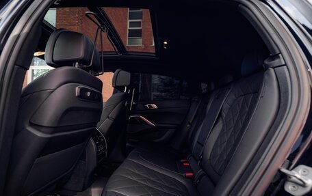 BMW X6, 2023 год, 10 999 000 рублей, 25 фотография