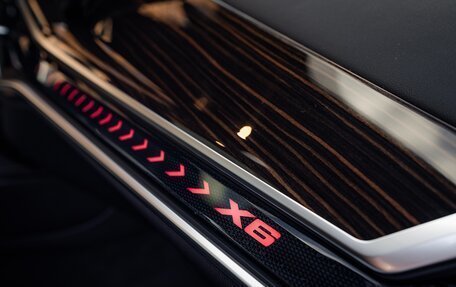 BMW X6, 2023 год, 10 999 000 рублей, 30 фотография