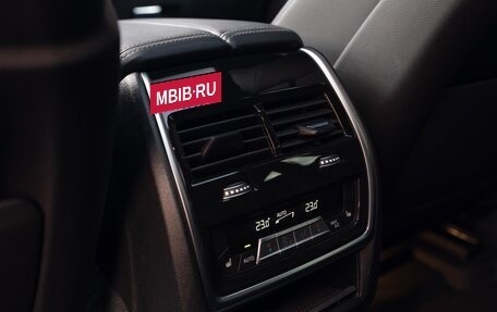 BMW X6, 2023 год, 10 999 000 рублей, 26 фотография