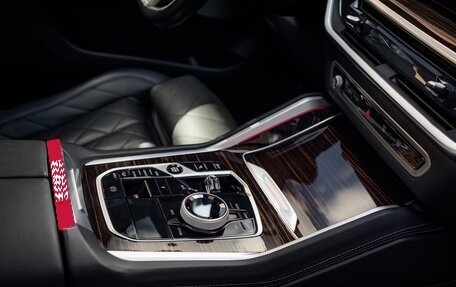 BMW X6, 2023 год, 10 999 000 рублей, 29 фотография