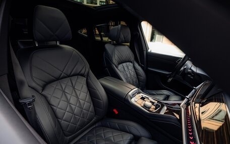 BMW X6, 2023 год, 10 999 000 рублей, 32 фотография