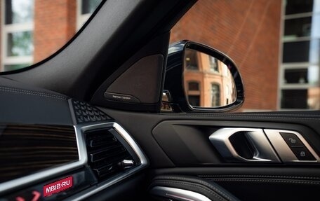 BMW X6, 2023 год, 10 999 000 рублей, 23 фотография