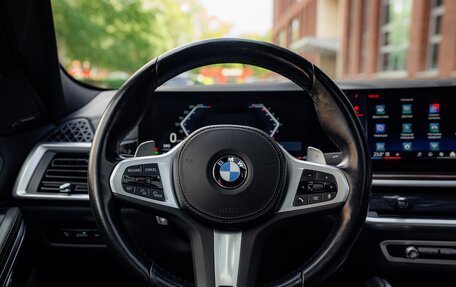 BMW X6, 2023 год, 10 999 000 рублей, 35 фотография