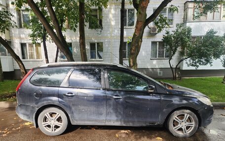 Ford Focus II рестайлинг, 2008 год, 147 000 рублей, 8 фотография