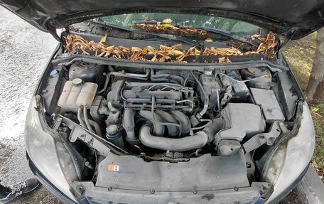 Ford Focus II рестайлинг, 2008 год, 147 000 рублей, 7 фотография