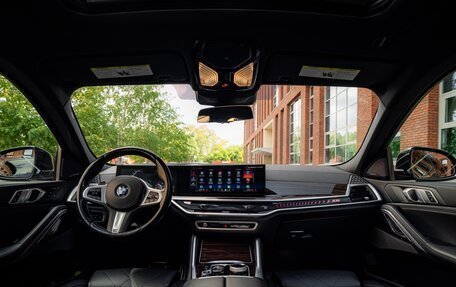 BMW X6, 2023 год, 10 999 000 рублей, 36 фотография
