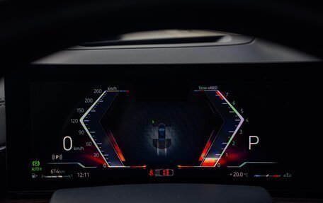 BMW X6, 2023 год, 10 999 000 рублей, 39 фотография