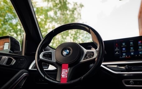 BMW X6, 2023 год, 10 999 000 рублей, 37 фотография