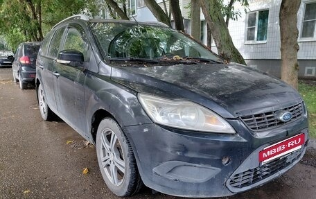 Ford Focus II рестайлинг, 2008 год, 147 000 рублей, 3 фотография