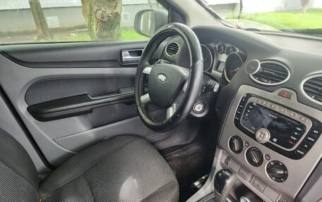 Ford Focus II рестайлинг, 2008 год, 147 000 рублей, 12 фотография