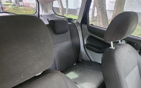 Ford Focus II рестайлинг, 2008 год, 147 000 рублей, 14 фотография