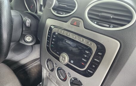 Ford Focus II рестайлинг, 2008 год, 147 000 рублей, 16 фотография