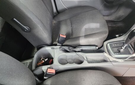 Ford Focus II рестайлинг, 2008 год, 147 000 рублей, 15 фотография